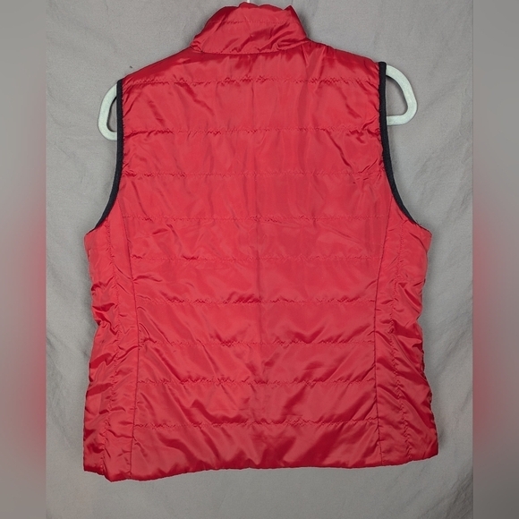 Rafaela Sport large reversible vest - Picture 9 of 12